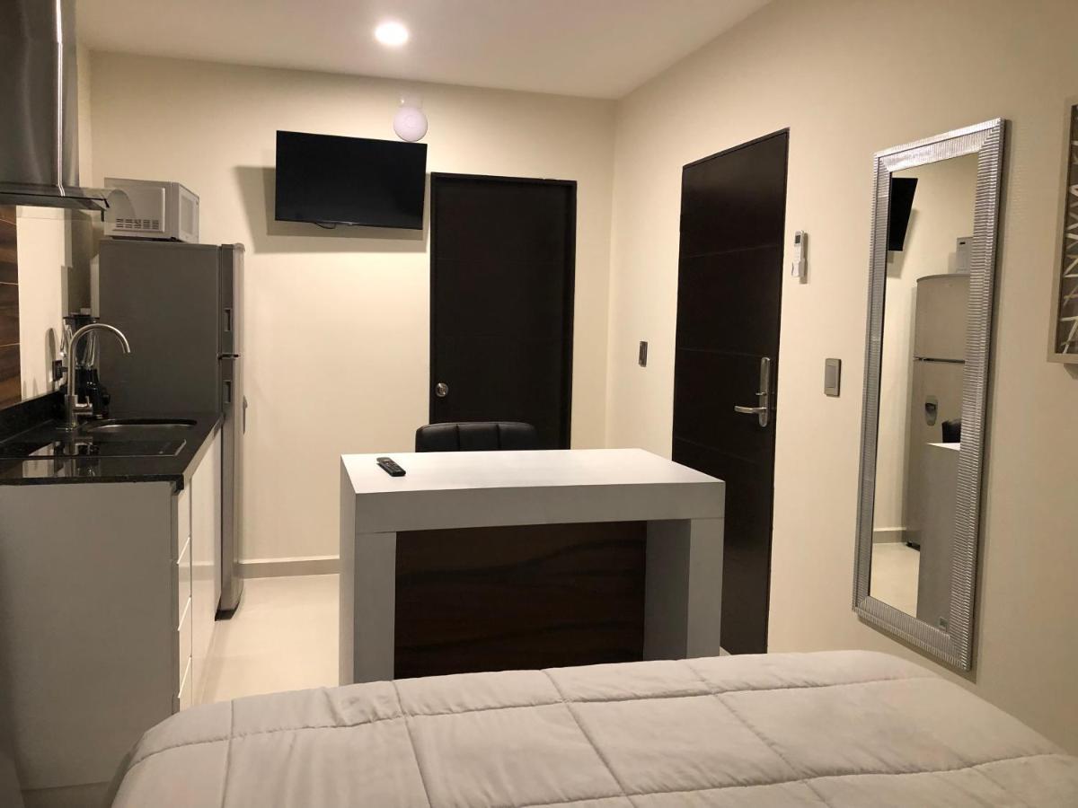 Suites Rubí - Las Mejores vistas de San Carlos San Carlos Nuevo Guaymas Exterior foto