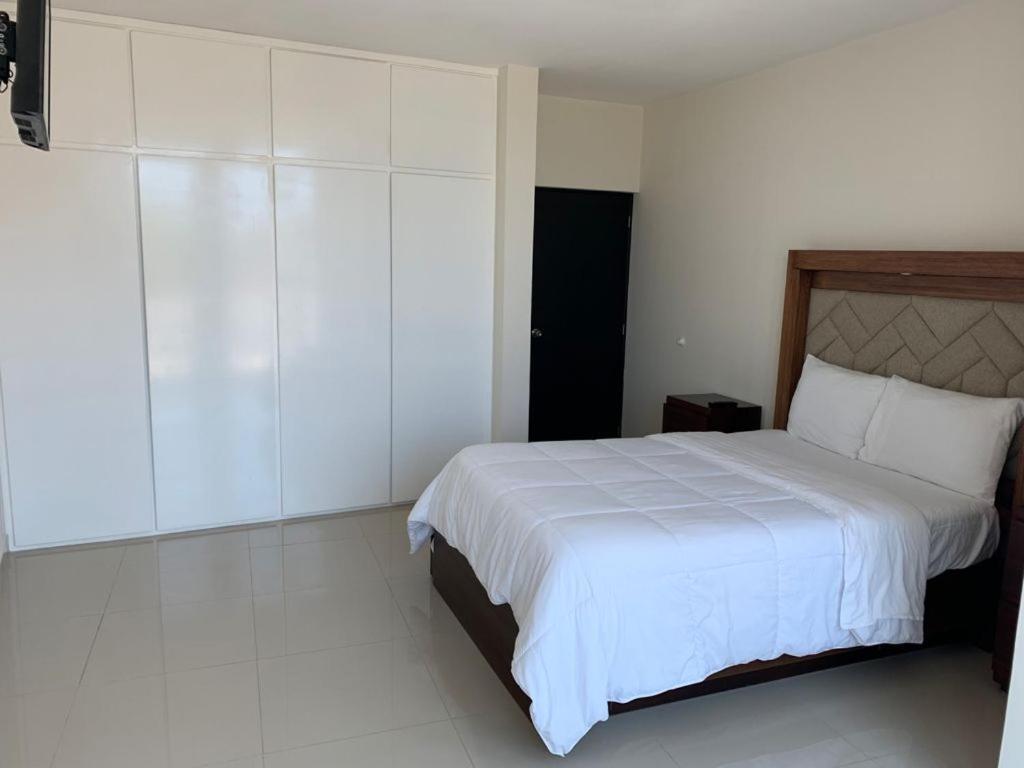 Suites Rubí - Las Mejores vistas de San Carlos San Carlos Nuevo Guaymas Exterior foto
