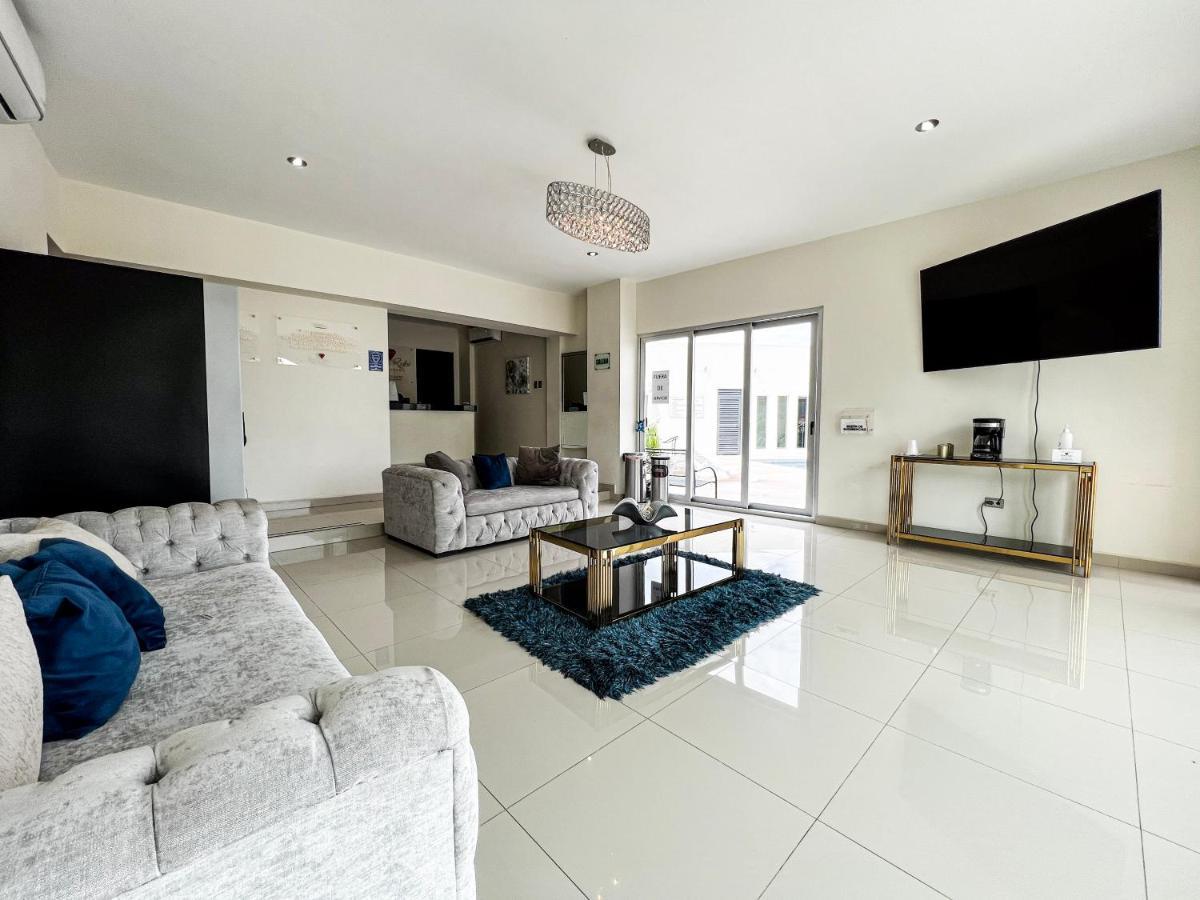 Suites Rubí - Las Mejores vistas de San Carlos San Carlos Nuevo Guaymas Exterior foto