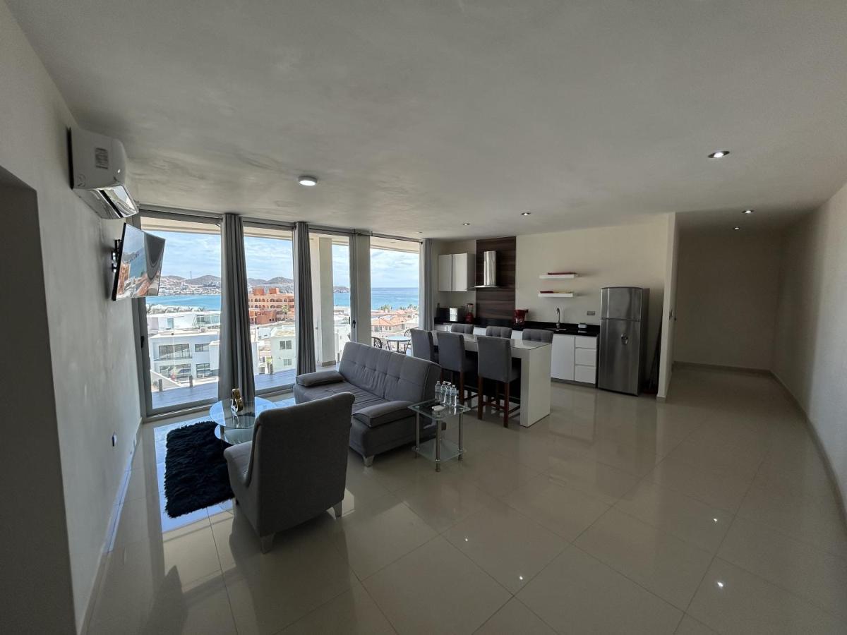 Suites Rubí - Las Mejores vistas de San Carlos San Carlos Nuevo Guaymas Exterior foto