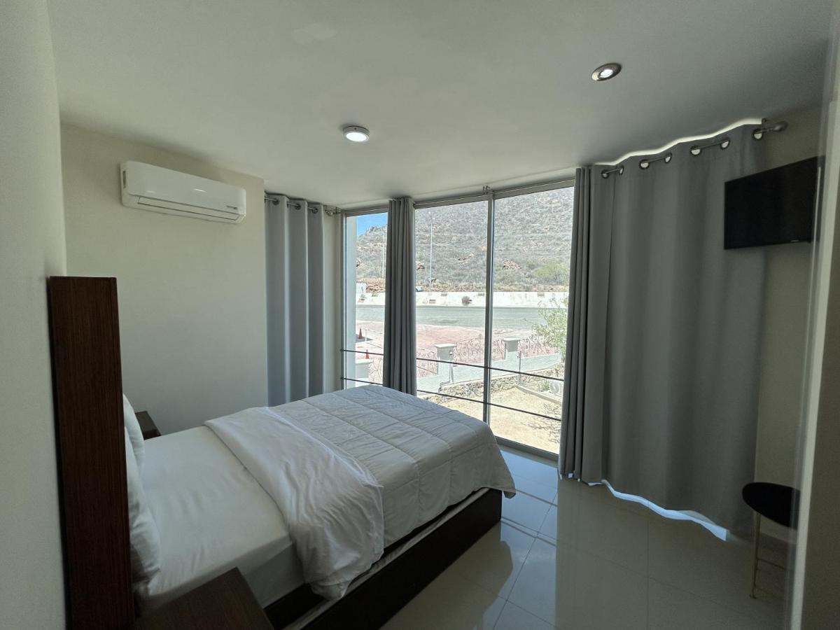 Suites Rubí - Las Mejores vistas de San Carlos San Carlos Nuevo Guaymas Exterior foto