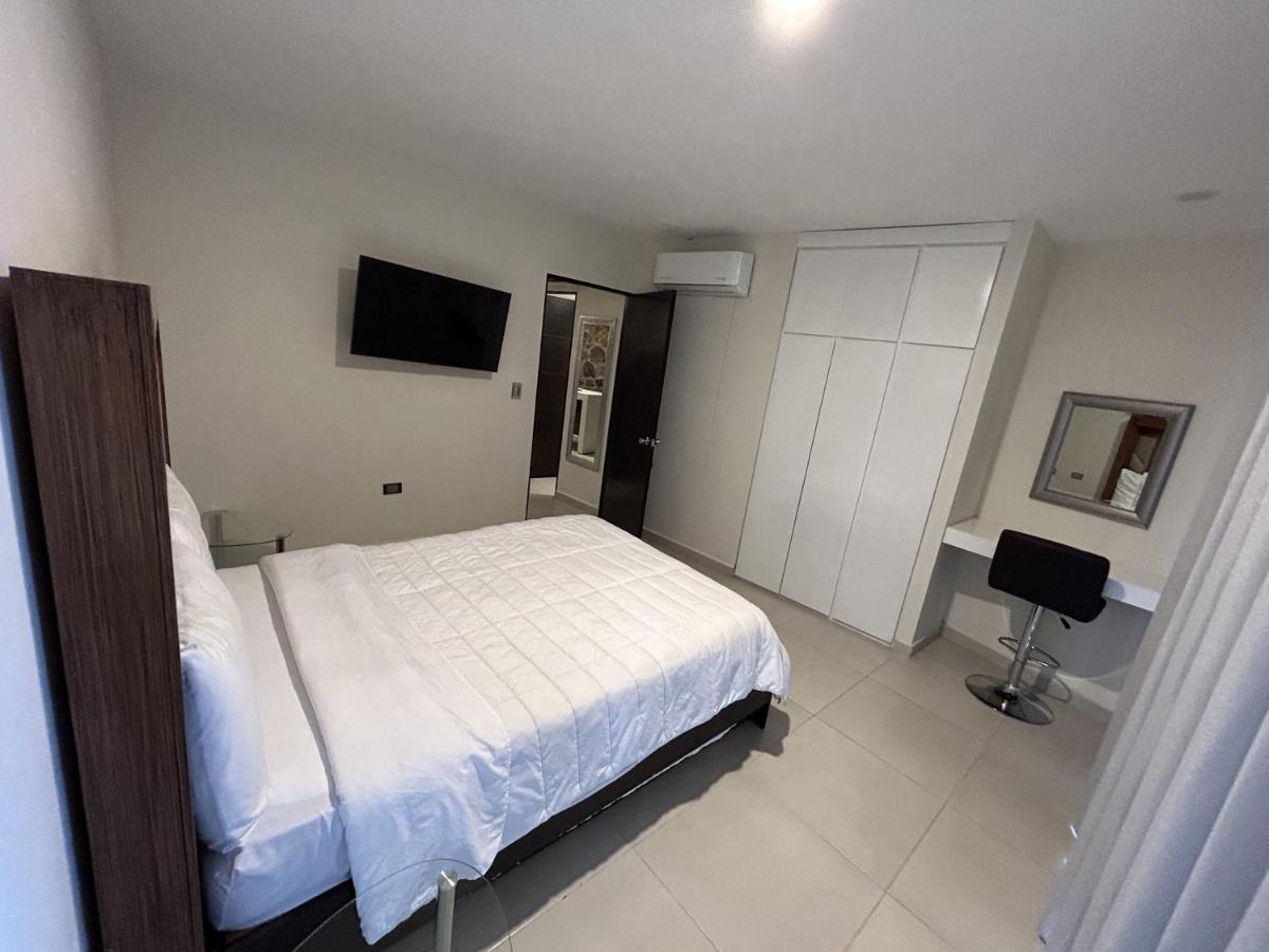 Suites Rubí - Las Mejores vistas de San Carlos San Carlos Nuevo Guaymas Exterior foto